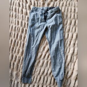Bullhead denim company skinny small pants see photos of damage